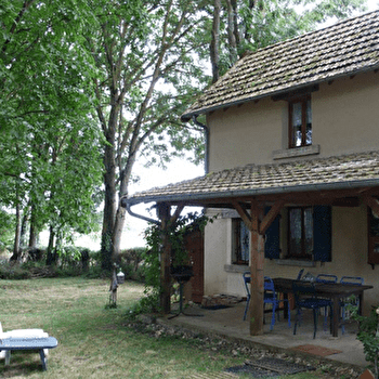 La Petite Halte - SAINT-QUENTIN-SUR-NOHAIN