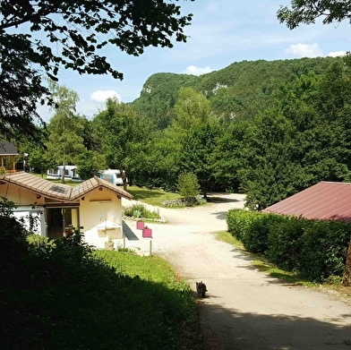 Camping La Petite Montagne