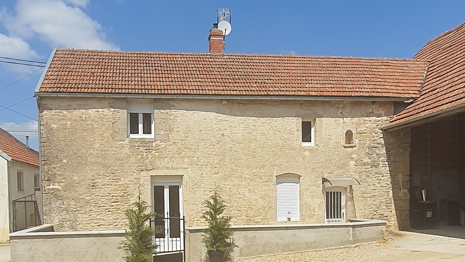 Gîte 'Le Petit Vix'