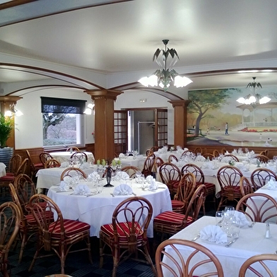 Restaurant Le Port d'Asnières