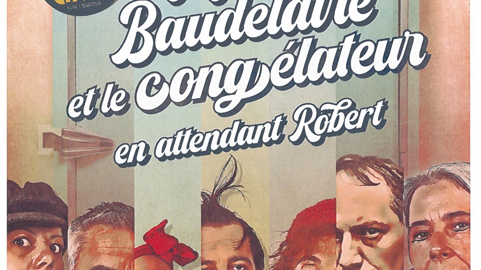 Soirée théâtrale