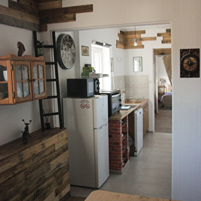 Gîte Le Lynx