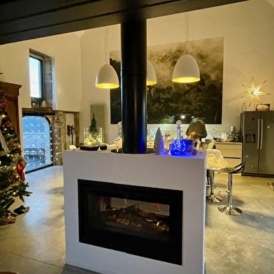 Gîte Les Cerisiers