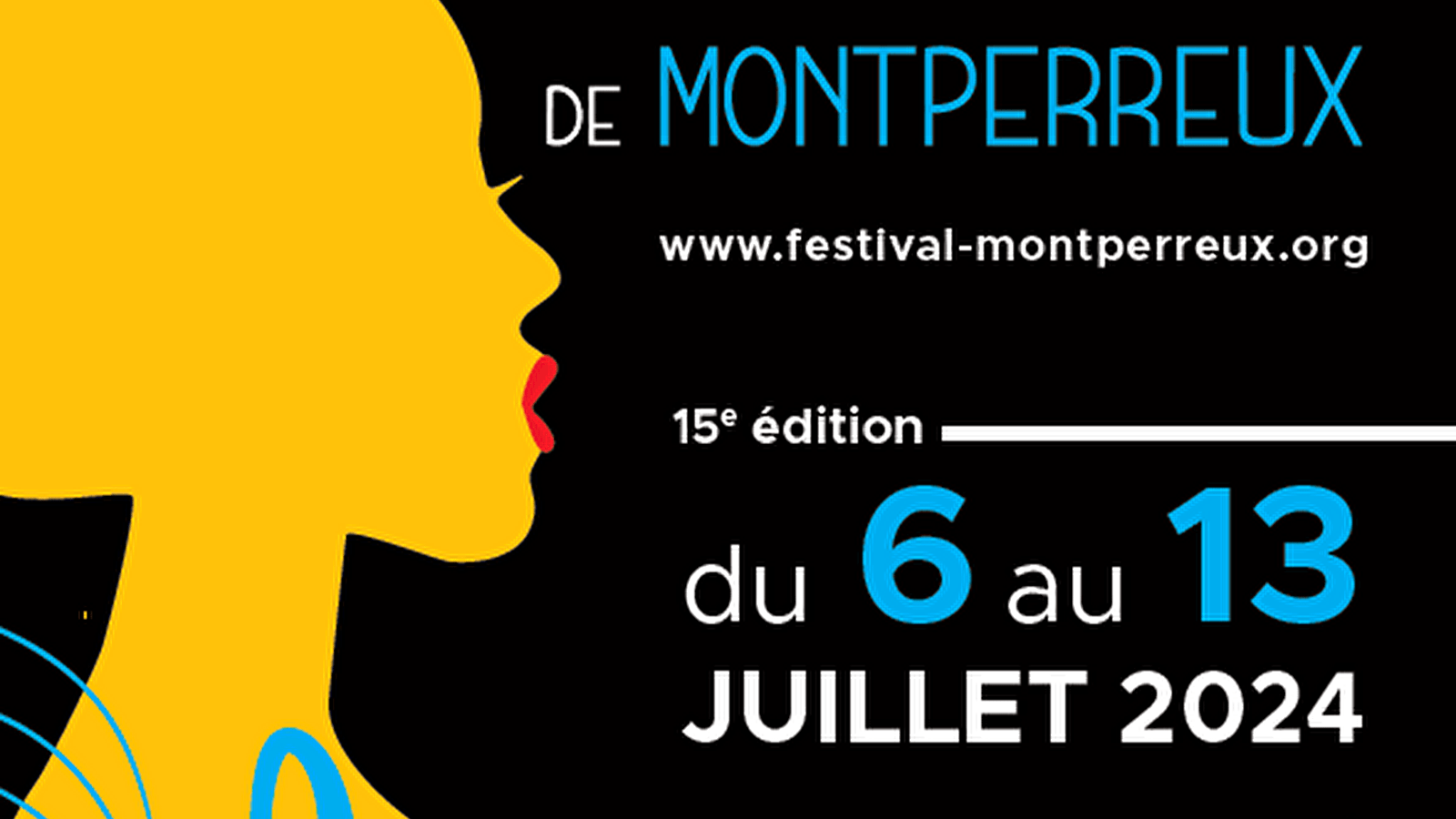 Festival lyrique de Montperreux - Offenbach et les 3 empereurs