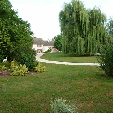 Chambre et Table d'Hôtes 'Clos de la Natouze'