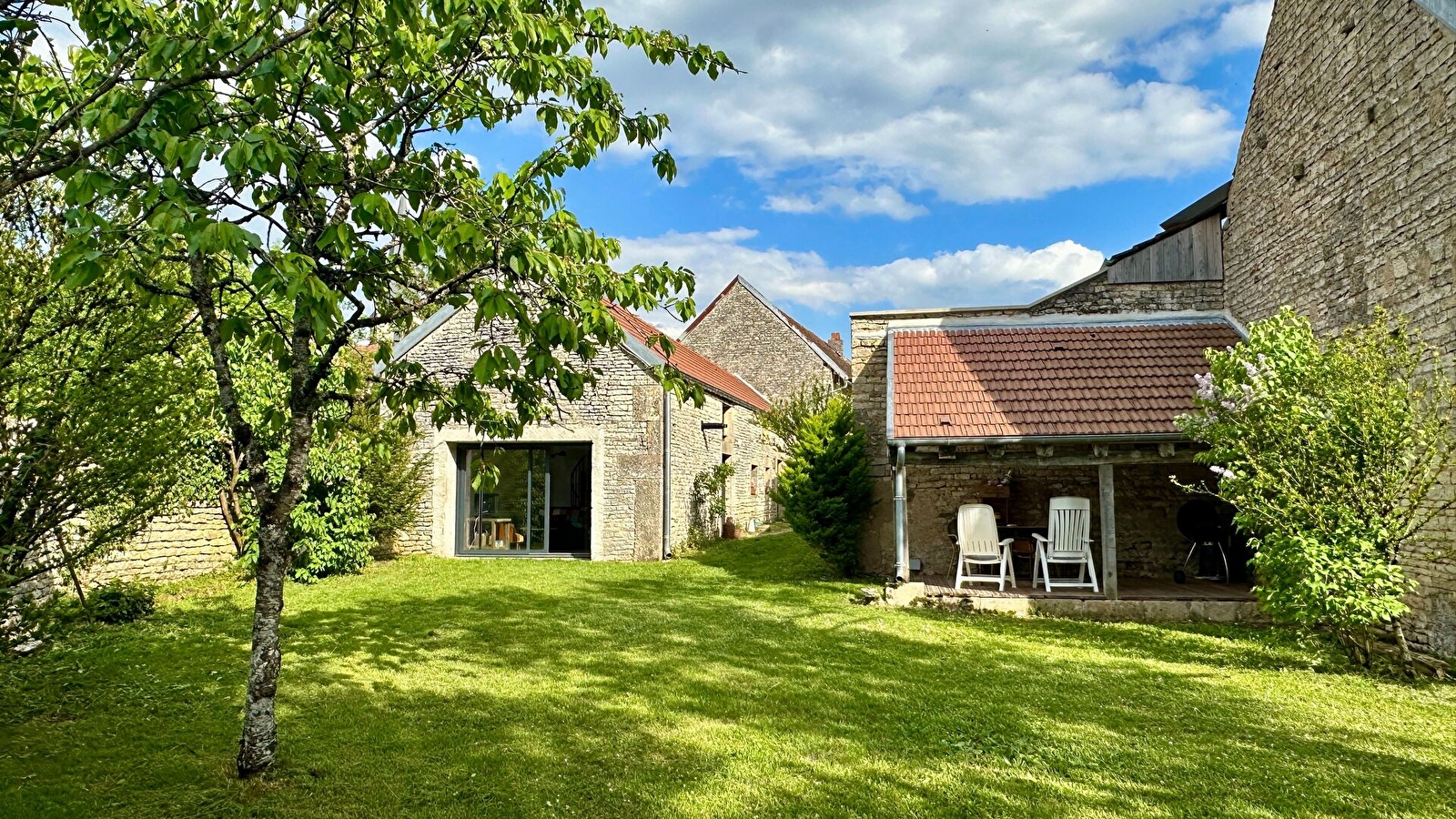 L'atelier d'Émile
