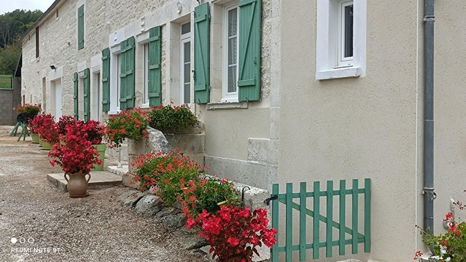 Le Carrouge