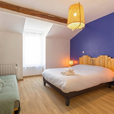 La Cabotte d'Ahuy