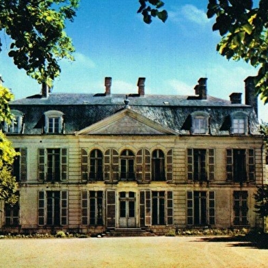 Château des Barres