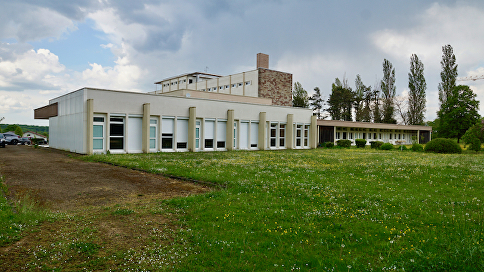 Foyer Sainte Anne