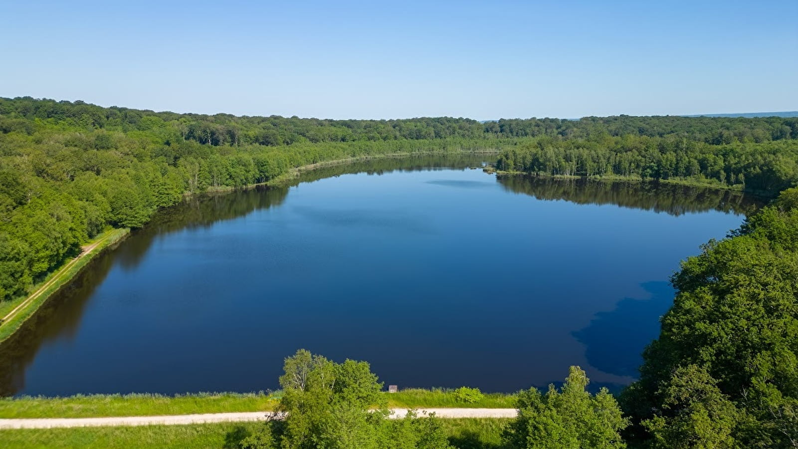 Réserve naturelle de la Tourbière de la Grande Pile