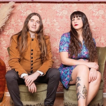 Concert 'Two Magnets' - LES ROUSSES