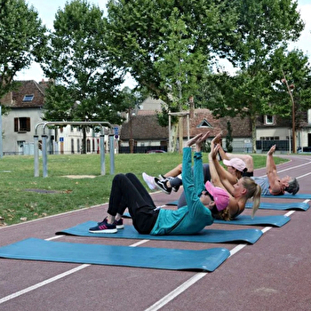 Renforcement musculaire - SENS