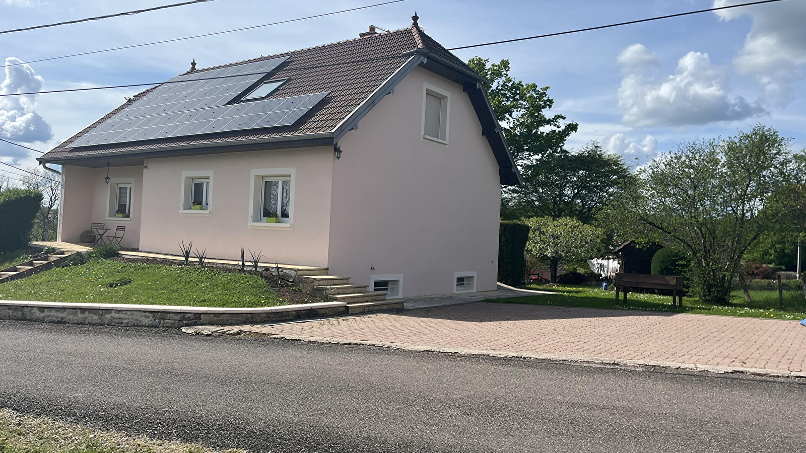 Chez Denis