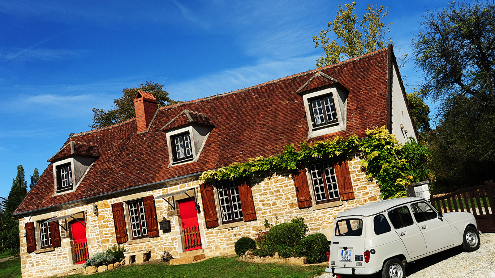 Gîte Momella