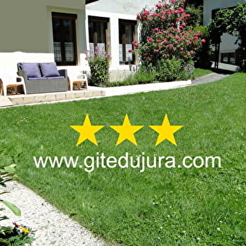 Appartement Souvet n°295 - FONCINE-LE-HAUT