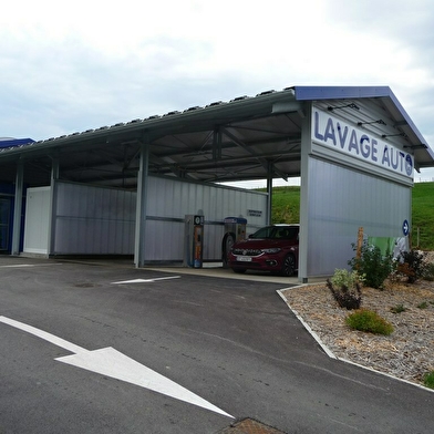 Garage du coude