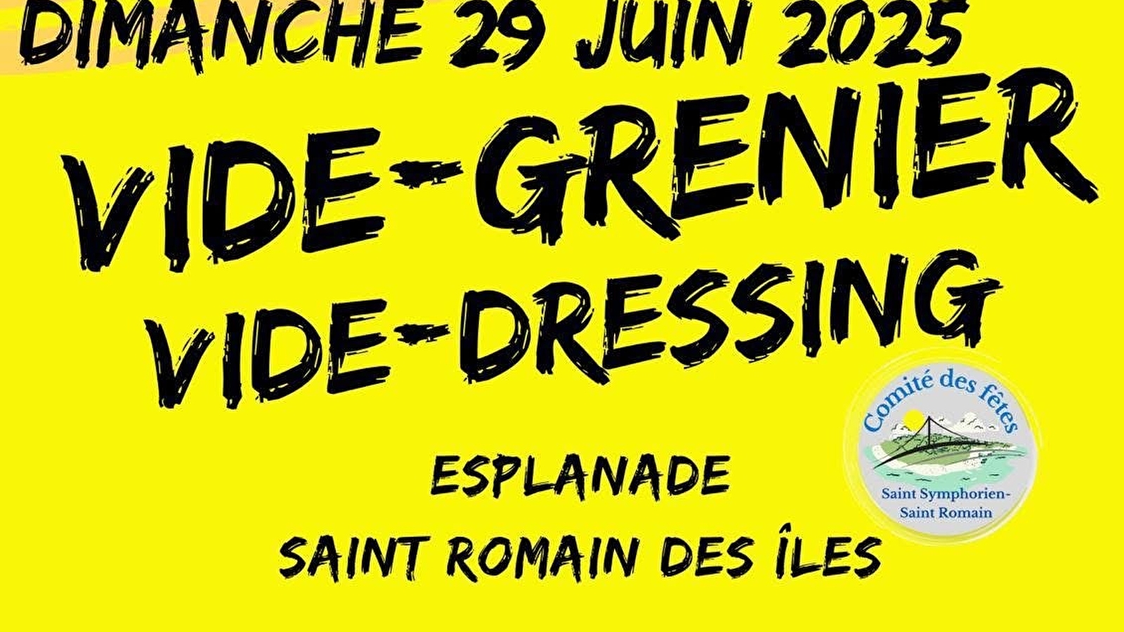 Vide-greniers