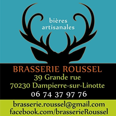 Brasserie Roussel