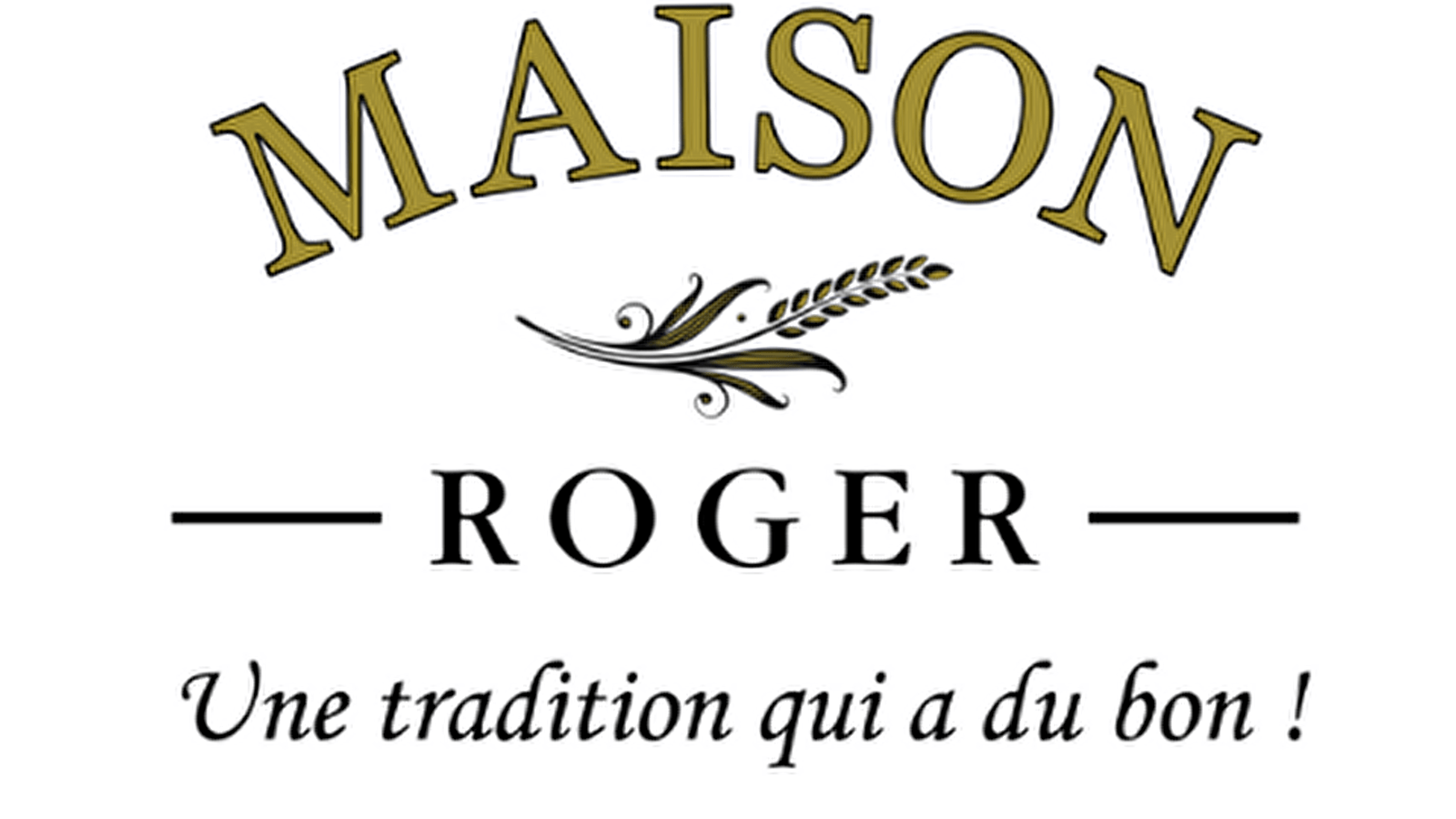 Maison Roger