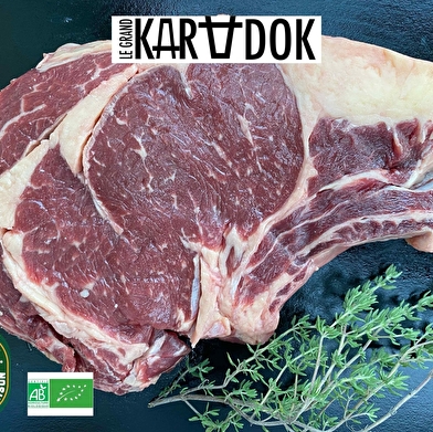Le Grand Karadok