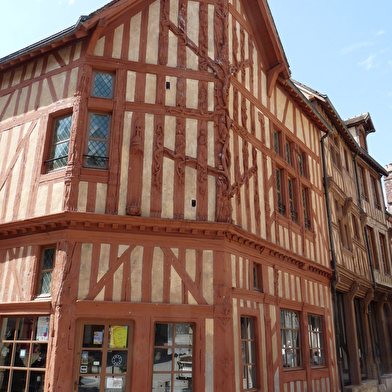 Visites guidées