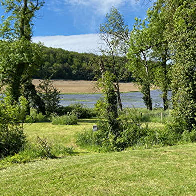 Le Moulin des tachyons