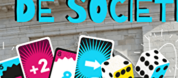 Fête nationale des Jeux de société - NEVERS