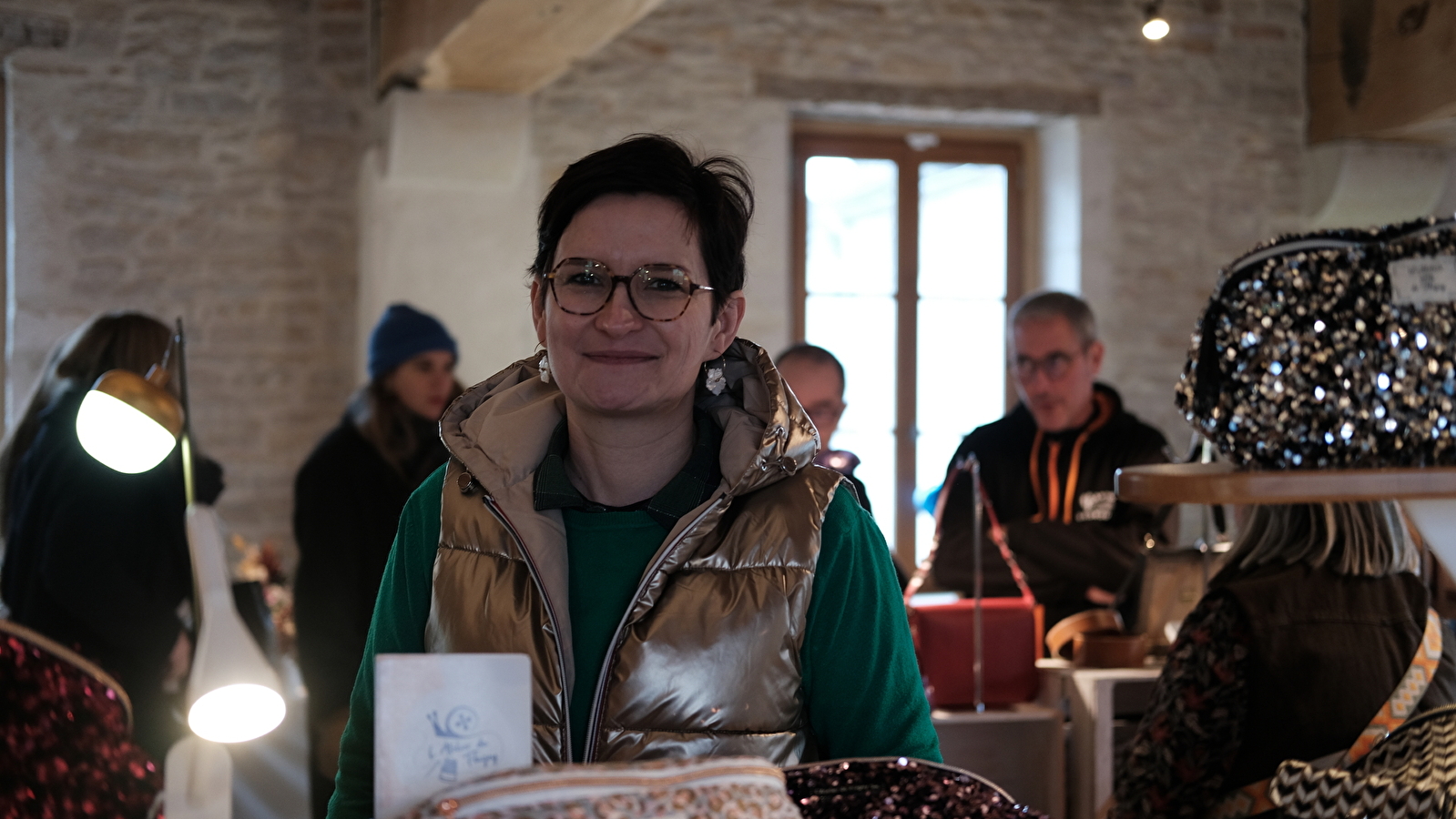 Le Noel des Créateurs by Maison Chanzy 