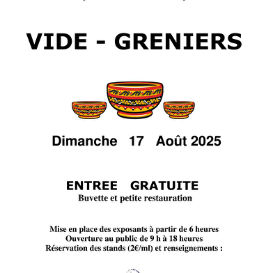 Vide Grenier