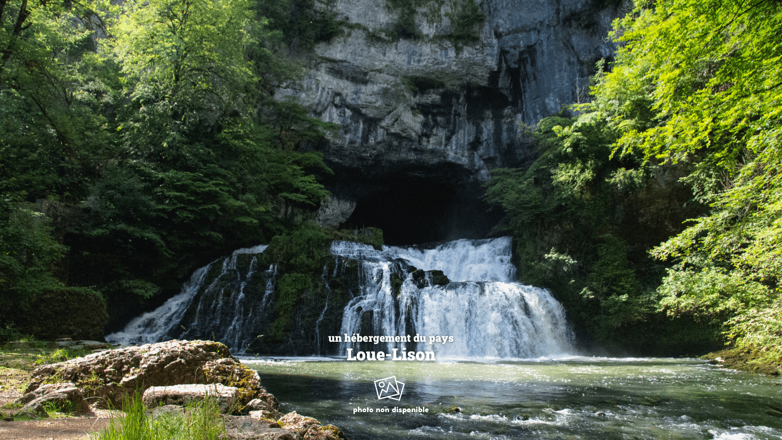 Confluence Loue Lison