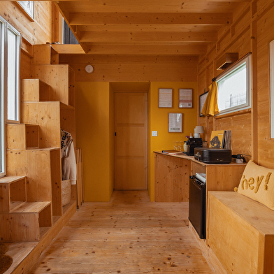 La Cabotte Jaune
