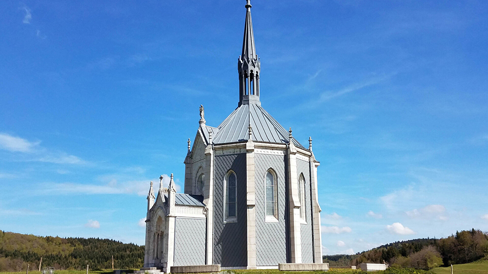 Notre-Dame des Anges