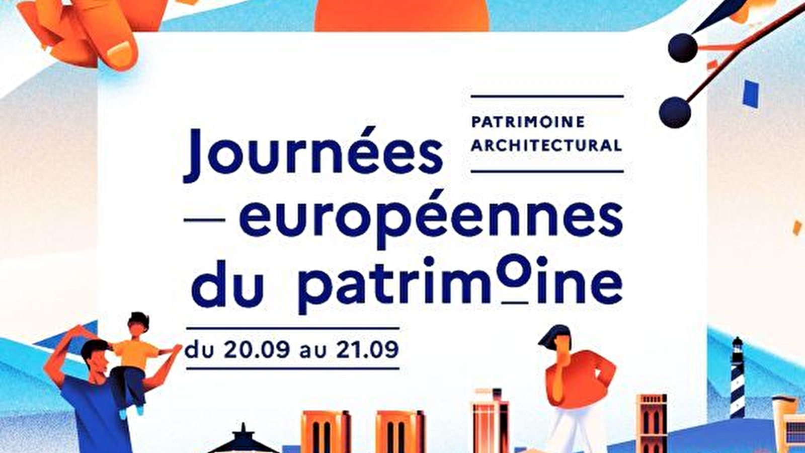 Journées Européennes du Patrimoine