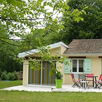 Gîte n°G2045 - PLEURE