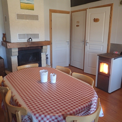Chalet - Fabrice Dumont