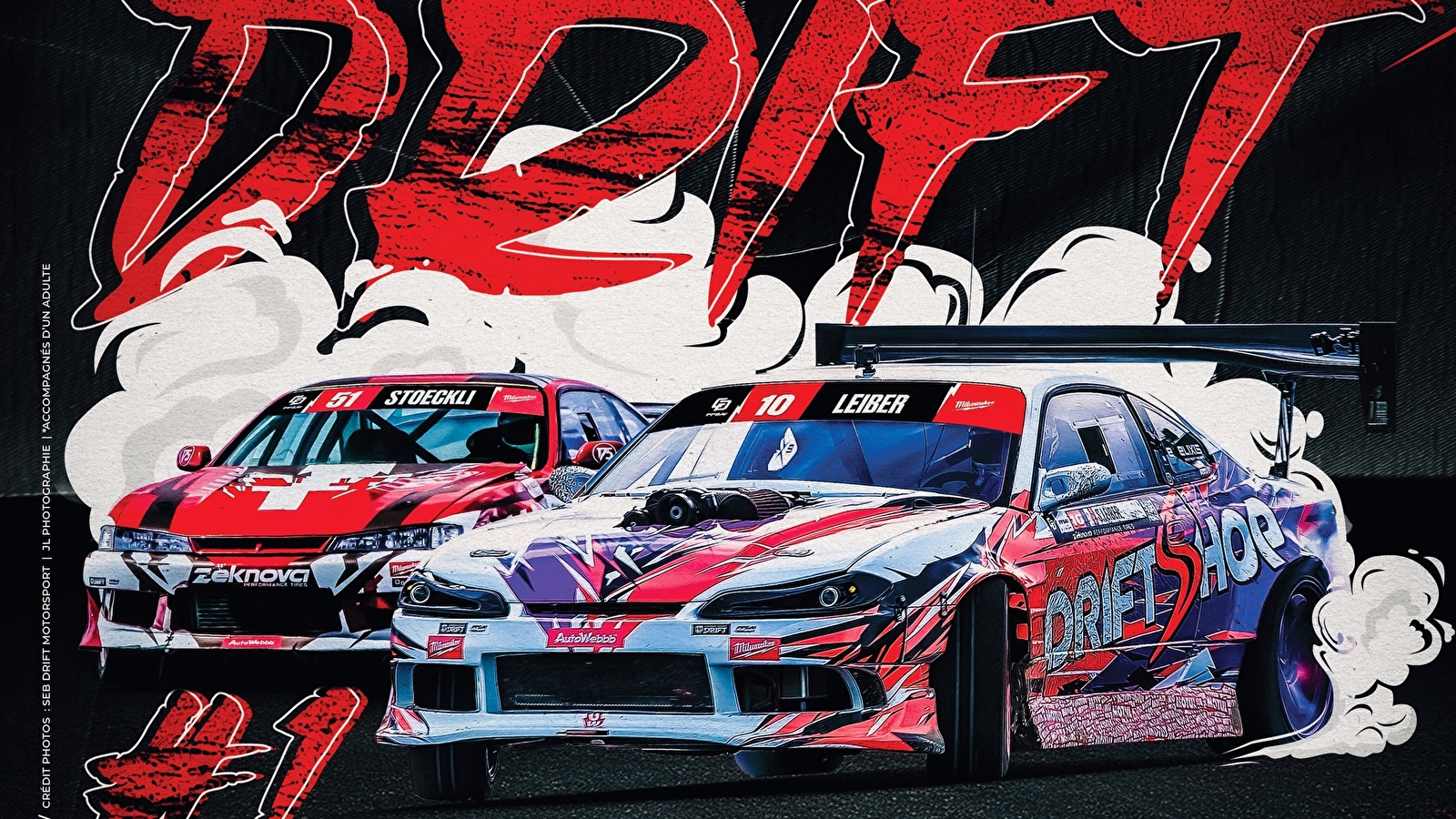 Championnat de France de Drift