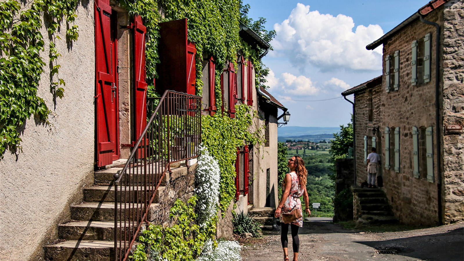 Visite guidée de Mont-Saint-Vincent