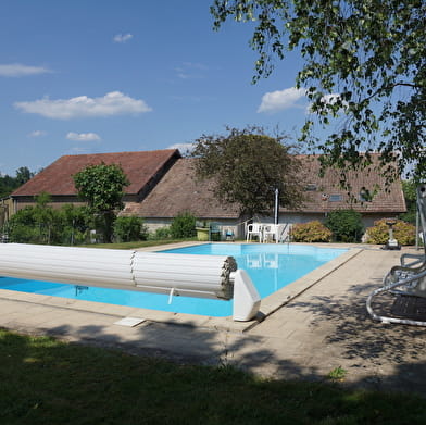 Ferme de l'Amitié