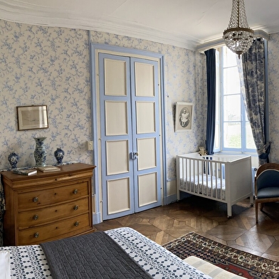 Château de Bressey