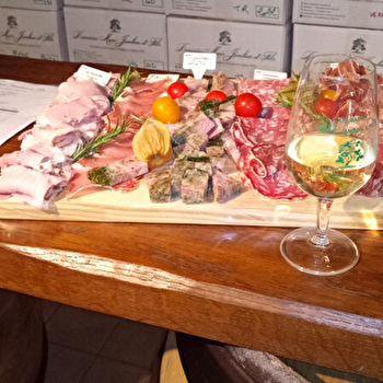 Portes ouvertes au Domaine Marc JAMBON et Fils - PIERRECLOS