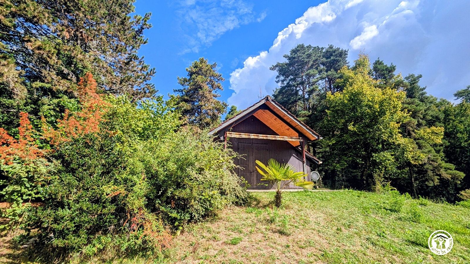 Chalet du Millepertuis