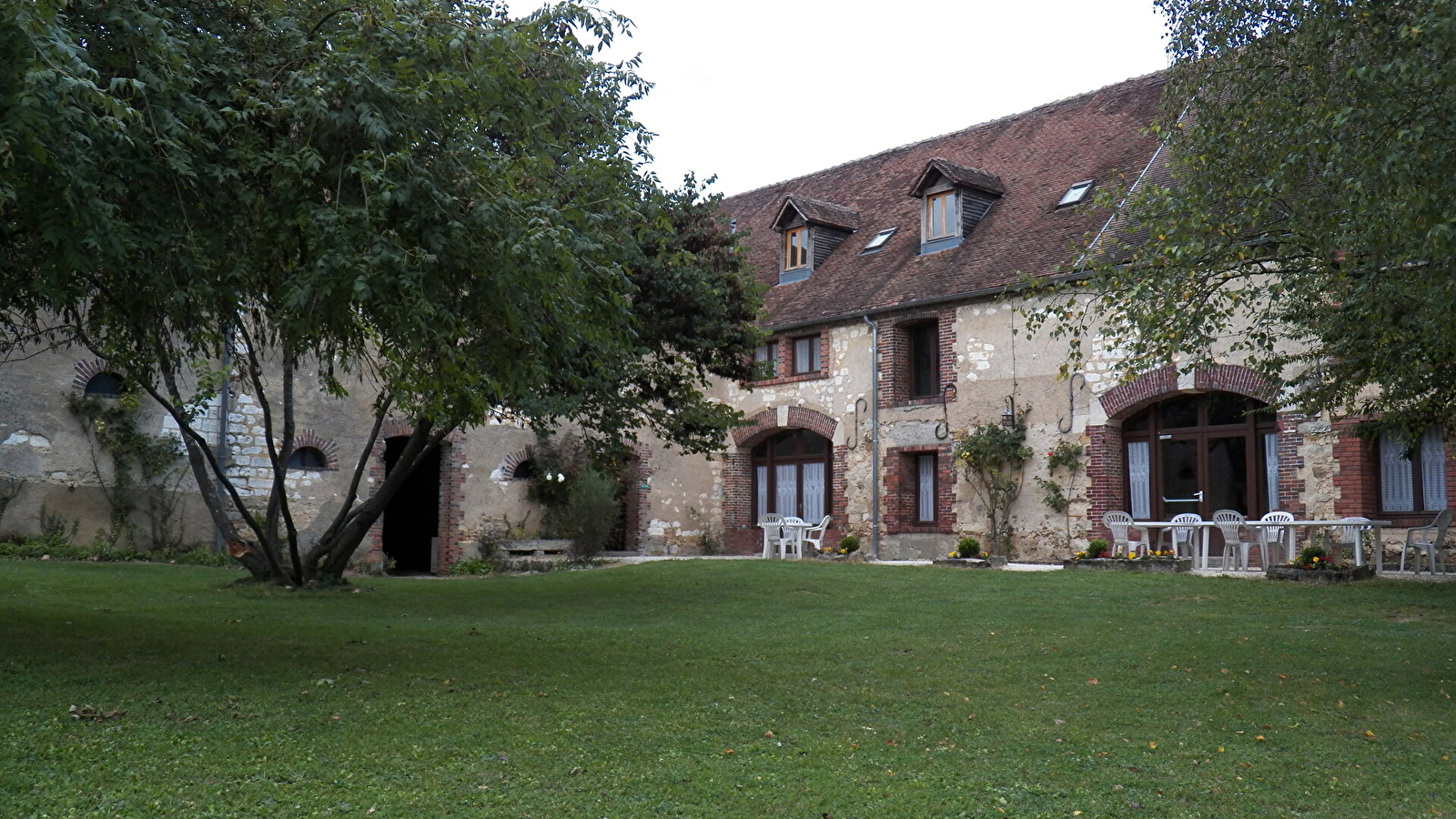 La Maison Galilée