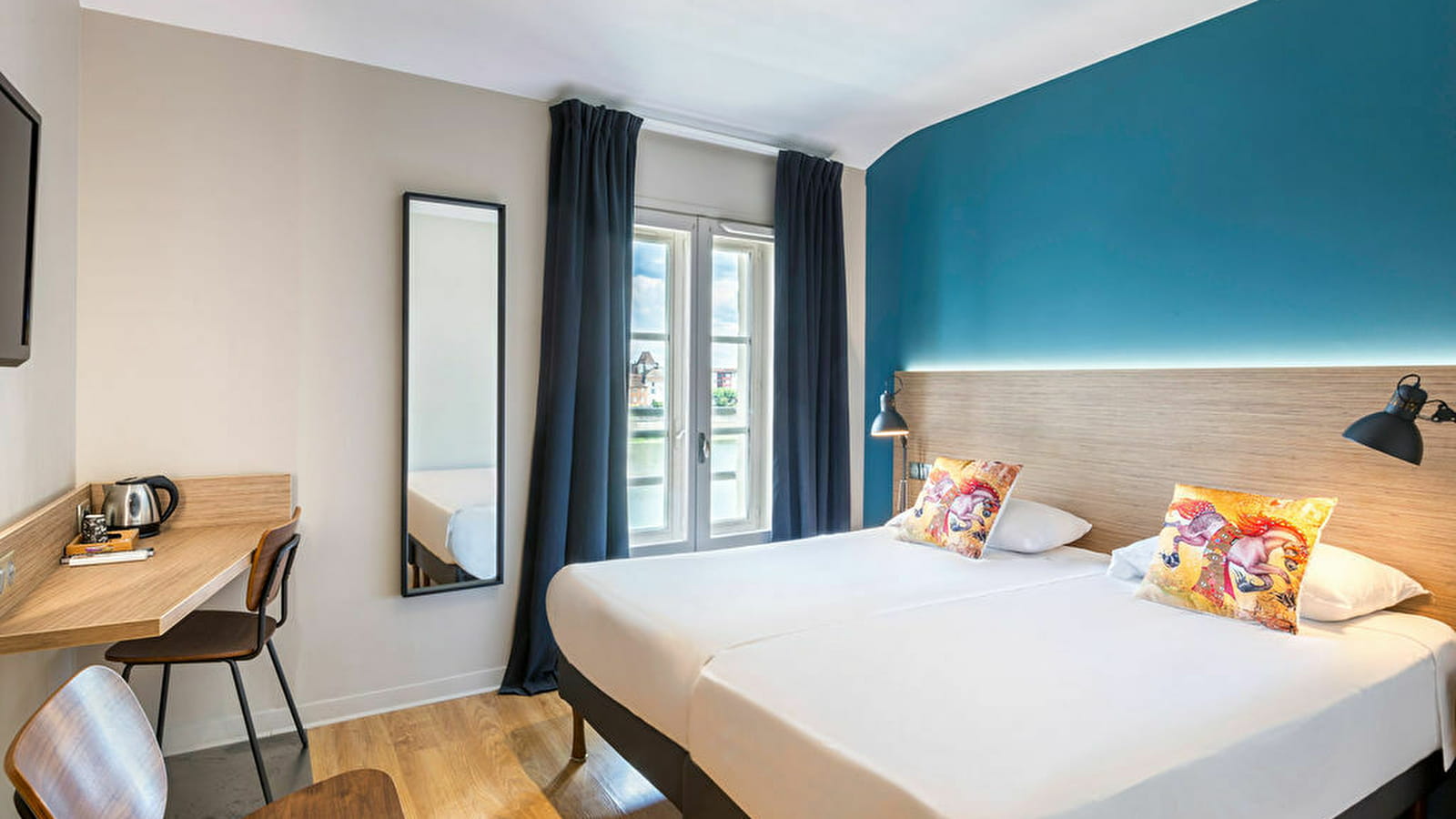 Hôtel du Nord, Sure Hotel Collection by Best Western