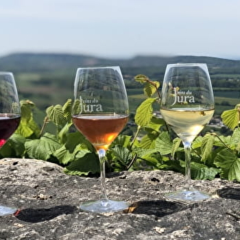 Balades dégustations - CHATEAU-CHALON