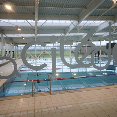 La Citédo (Espace Piscine Fermé)