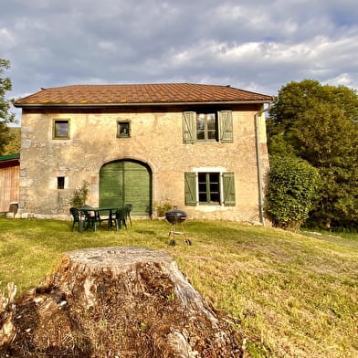 Maison de Gouland - Christian Bourquard