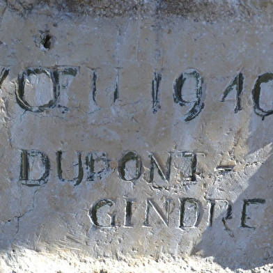 Oratoire du Sacré Coeur