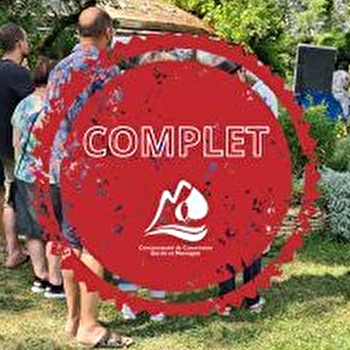 !!! COMPLET !!! Visite 'à la découverte d'une maison bulle' - FLEUREY-SUR-OUCHE