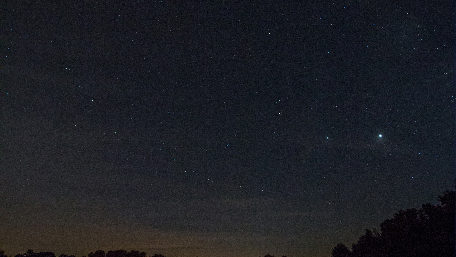 Sortie nature : Une nuit sur une île